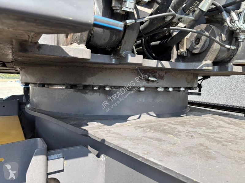 Graafmachine Volvo E