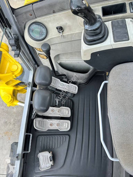 Graafmachine Neuson 50Z3