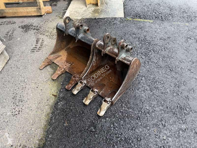Екскаватор Wacker Neuson