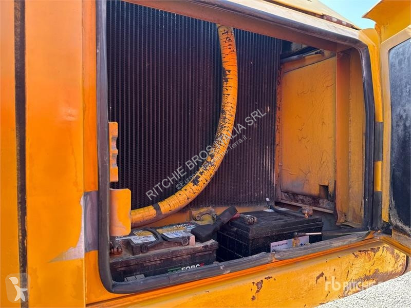 Екскаватор Furukawa 740LS Tracked Excavator