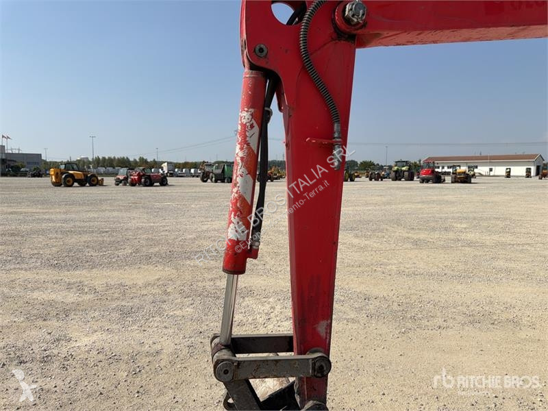 Екскаватор Wacker Neuson