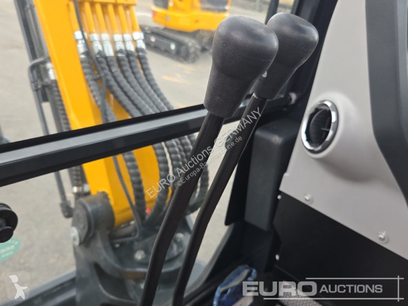 Graafmachine LiuGong 9035FZTSG4