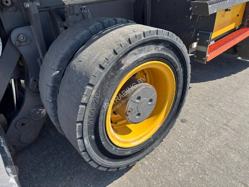 Экскаватор Volvo E
