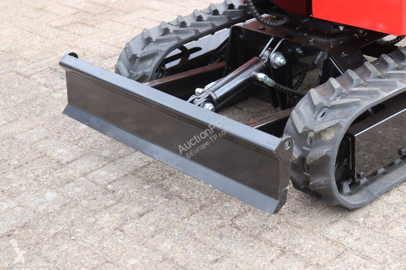 Kotrógép  XT-12