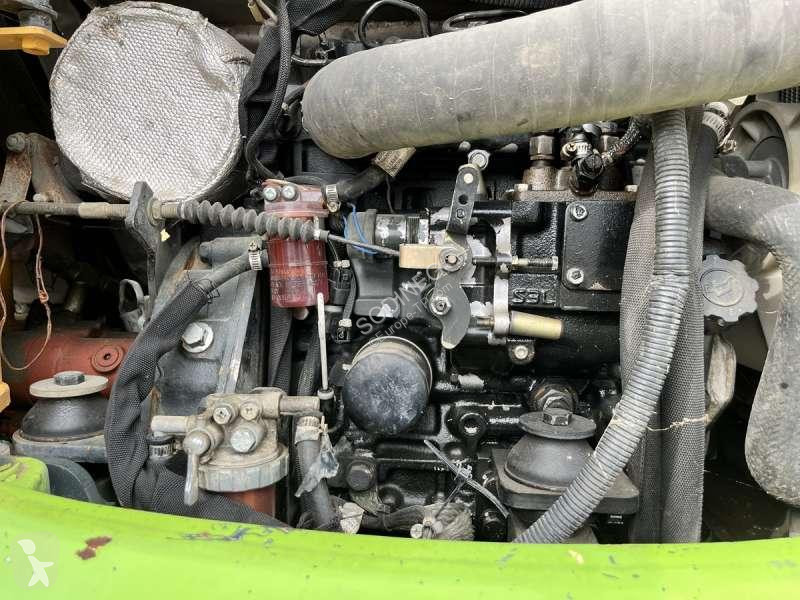 Skovel Hyundai  ROBEX25Z-9A