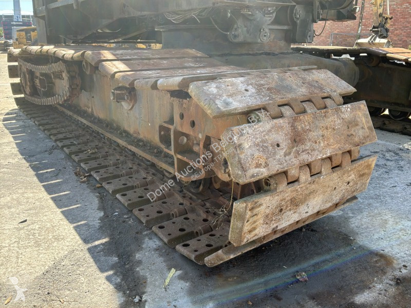 Kran American 9299