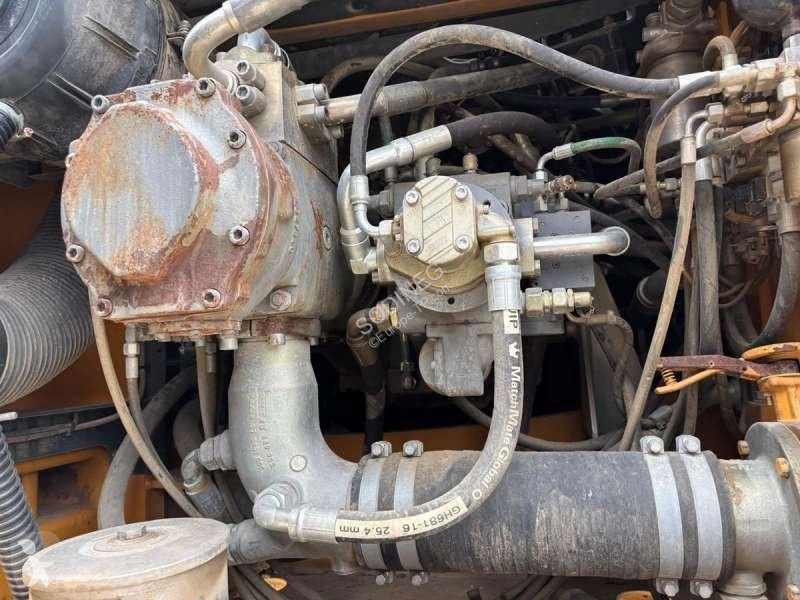 Excavator Liebherr  R944C HDSL LITRONIC