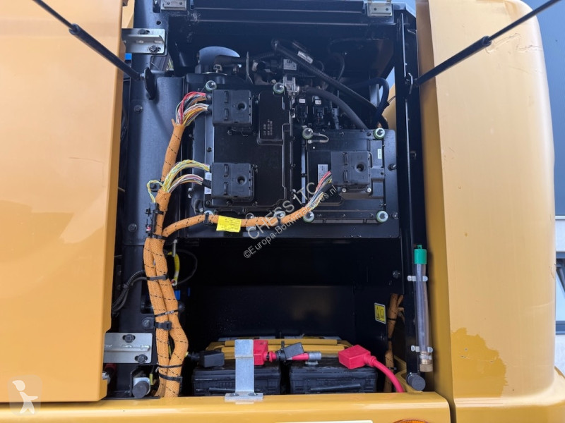 Skovel Caterpillar MH 3024 - MH 3022 - MH 3026...