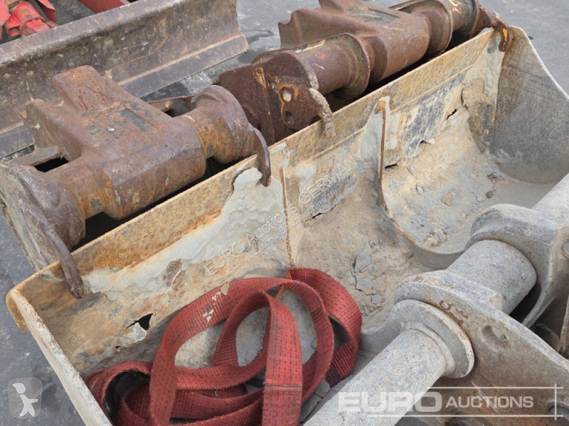 Excavadora Yanmar ViO20-4