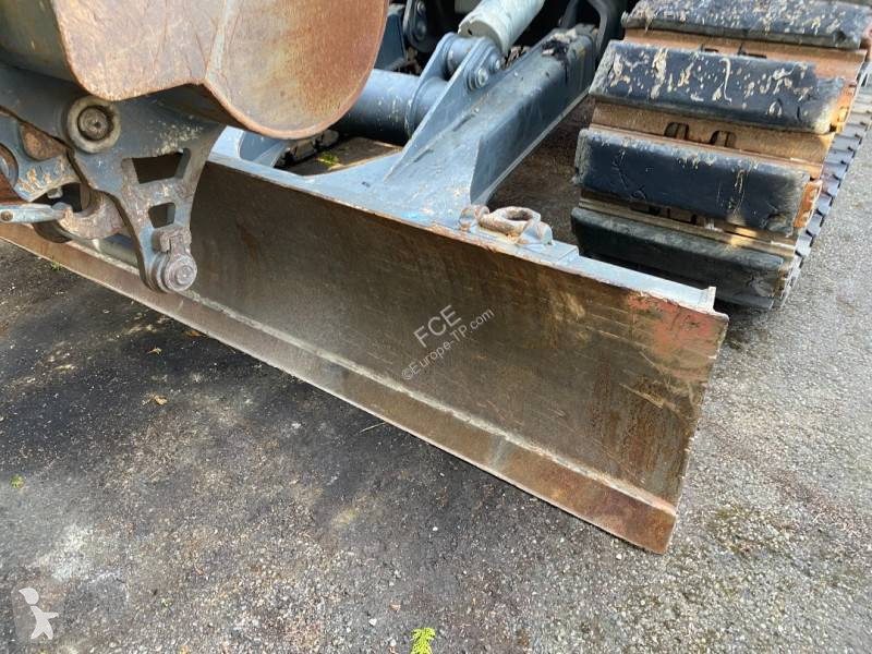 Skovel Liebherr R920 COMPACT LC / Certificat CE...