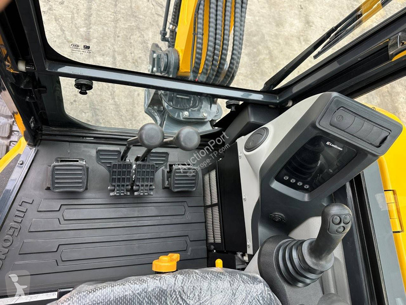 Skovel LiuGong 9035 FZTS
