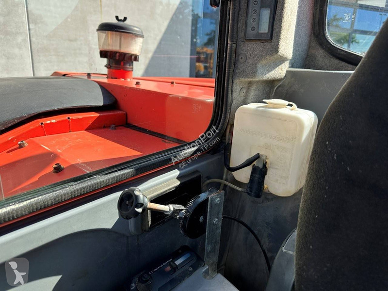 Skovel Kubota KX185-3