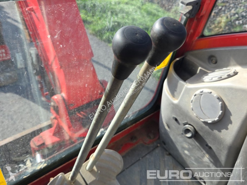 Excavadora Volvo ECR25D