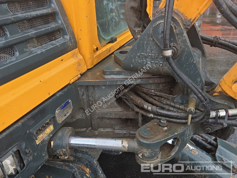 Koparka Hyundai ROBEX 559A