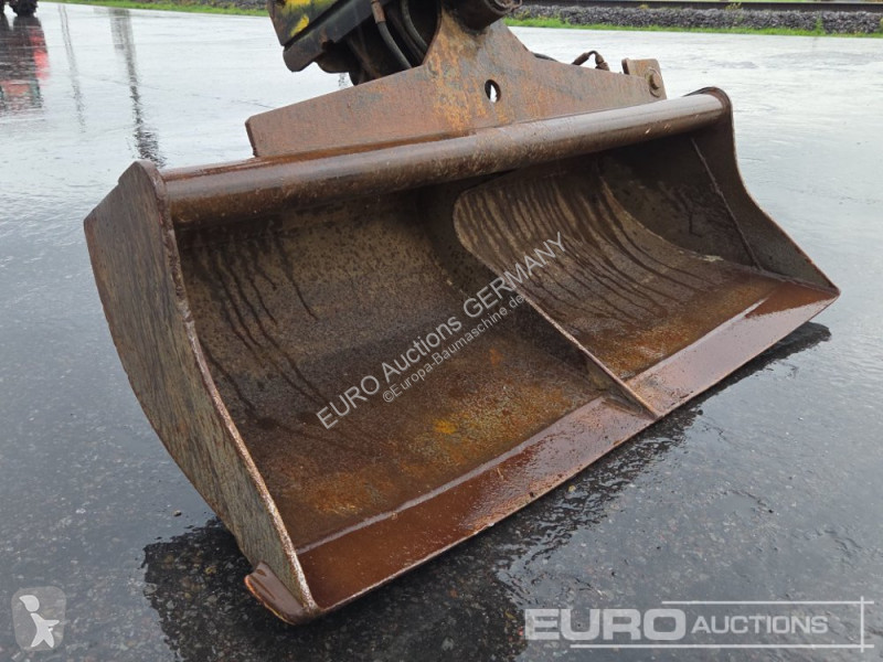 Koparka Yanmar ViO80-U
