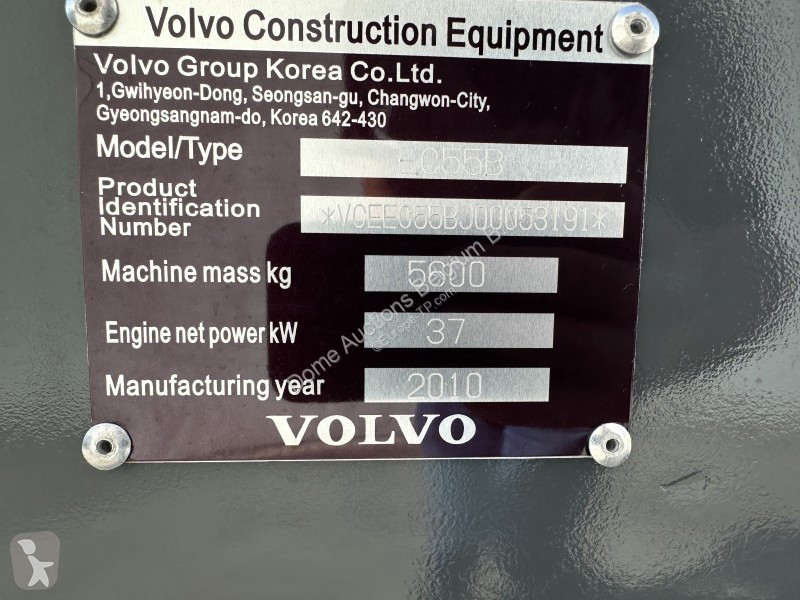 Pelle Volvo