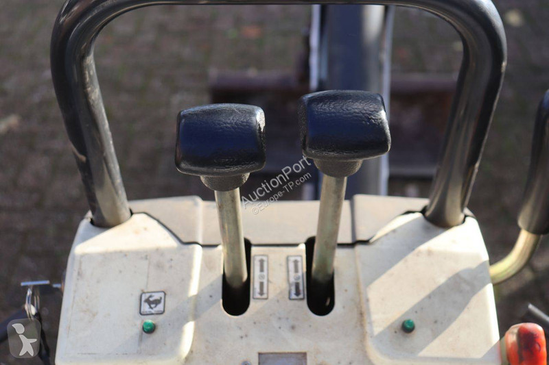 Pelle Bobcat