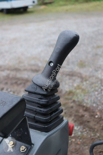 Pelle Bobcat Z