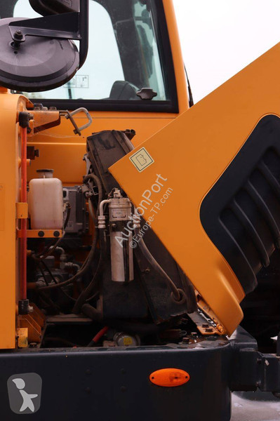 Pelle Hyundai Robex 55W-9A