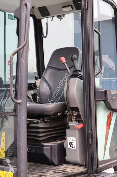 Pelle Bobcat Z