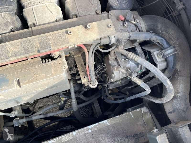 Pelle Liebherr  R944C HDSL LITRONIC