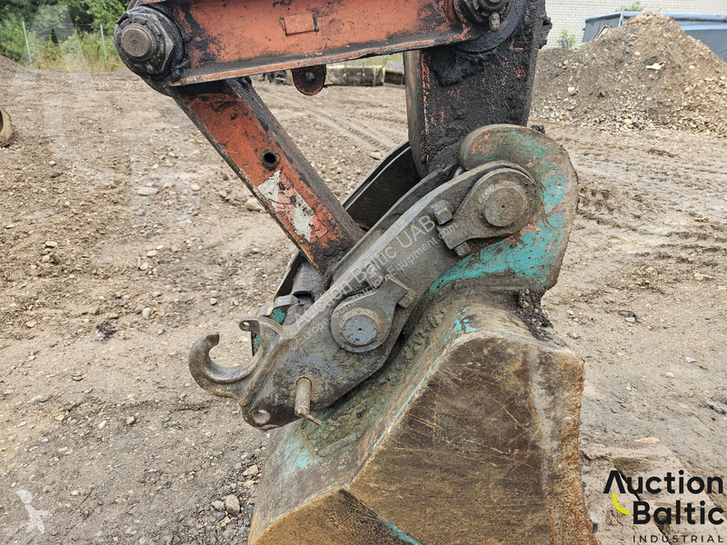 Багер Terex 5