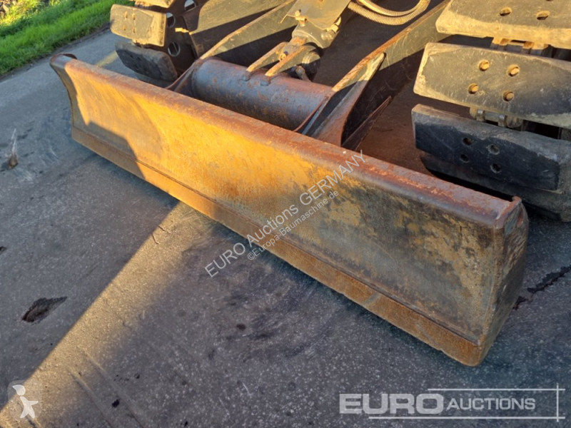 Багер Komatsu