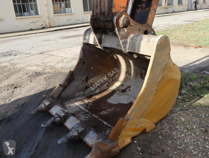 Excavator Hitachi