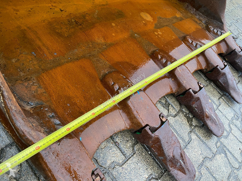 Graafmachine Caterpillar NG .