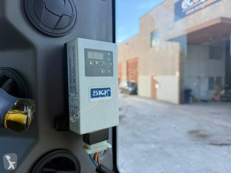 Graafmachine Hidromek HMK145 LC-4 SR