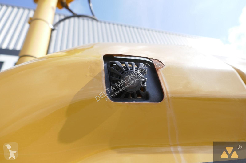 Escavatore Caterpillar