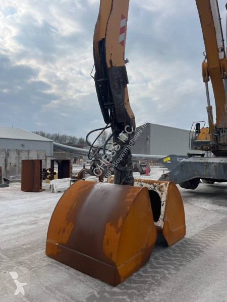 جرافة Liebherr A 944 C HD