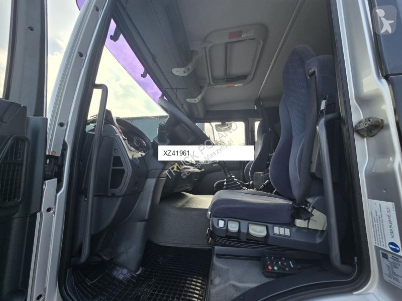 Camion MAN Disab Centurion P210/9 ADR