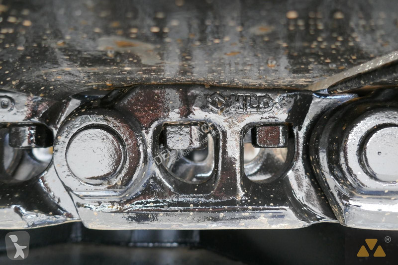 Excavator Caterpillar FL