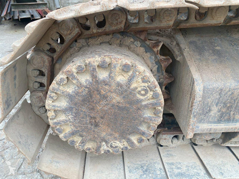 Escavatore Caterpillar 321 C LCR NVT