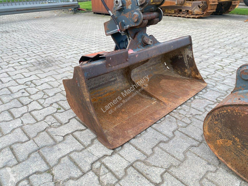 Escavatore Yanmar -4 NVT