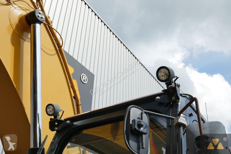 Skovl Caterpillar 320FL
