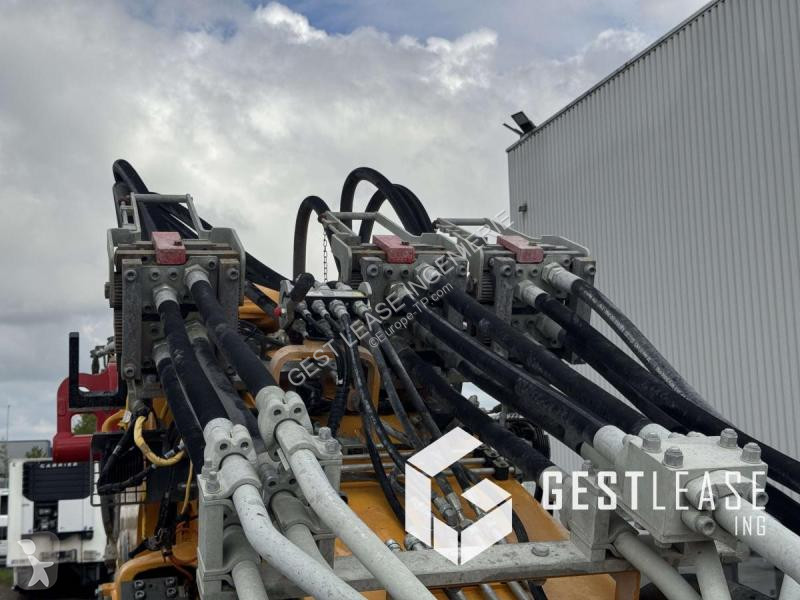 Escavadora Liebherr  R960 VHHD DEMOLITION 33 m