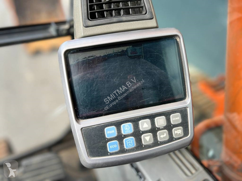 Skovl Doosan