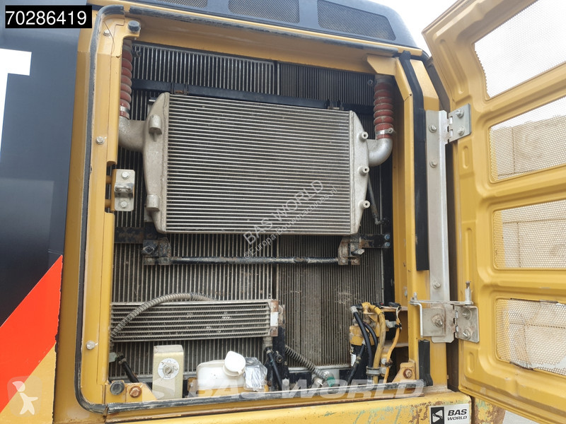 Graafmachine Caterpillar 324 E LN 3 M WIDE -...