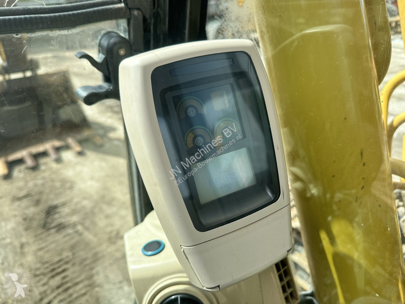Graafmachine Caterpillar 318 CL Good...