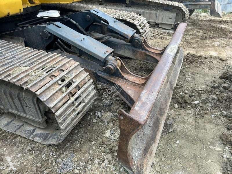 Escavadora Kobelco -1ES