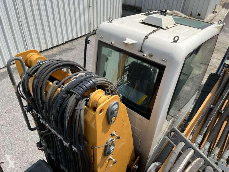 Escavatore Liebherr  LH30M LITRONIC