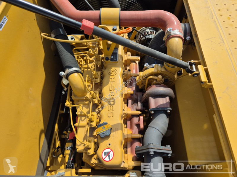 Excavator Caterpillar 320D3GC