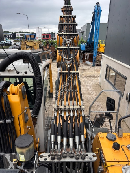 Escavatore Liebherr LH 24 M - LH 24 - LH 22 /...