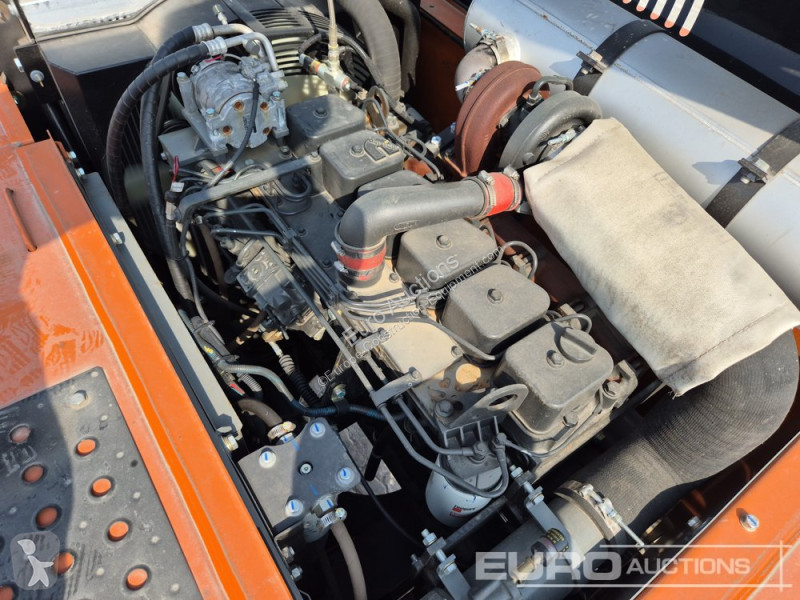 Escavatore Hitachi EX210LC-5G