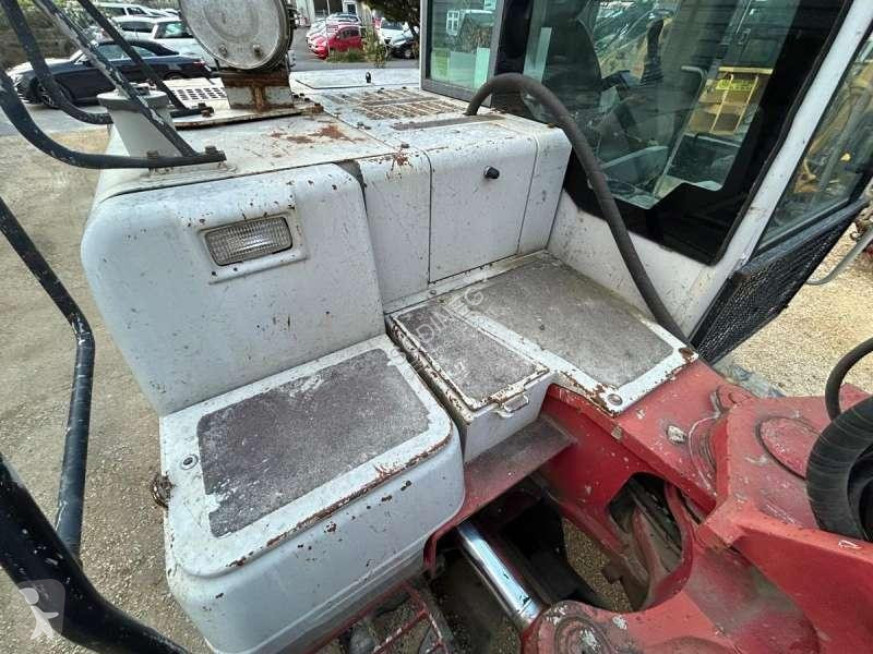 Skovl Takeuchi