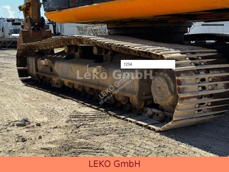 Escavatore Caterpillar JS240NLC