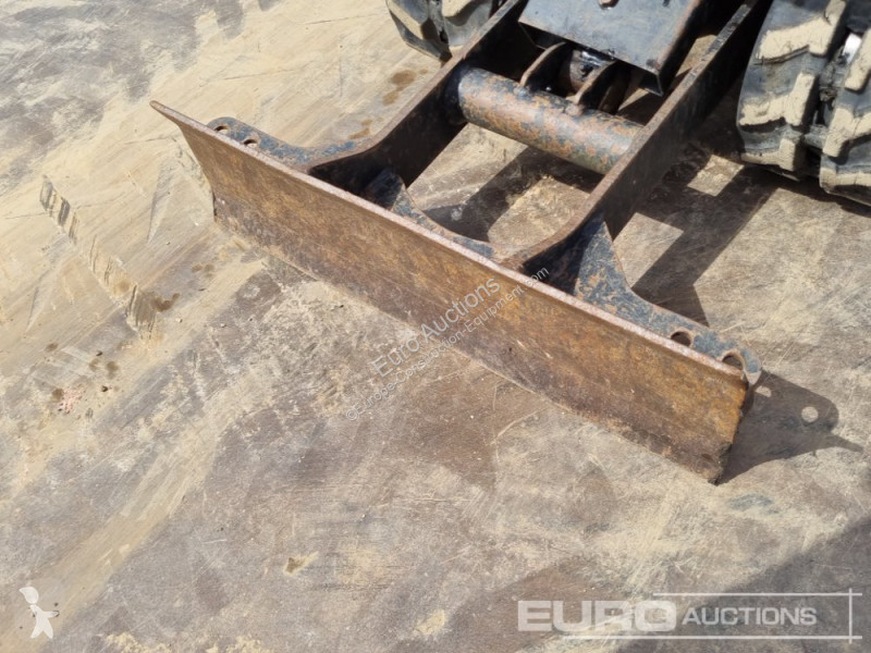 Escavatore JCB CT