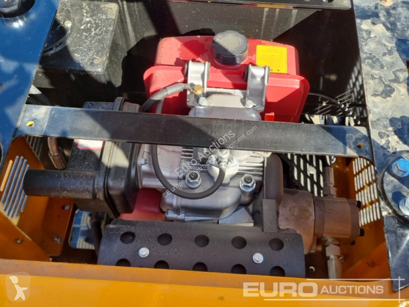 Excavator JPC HT12